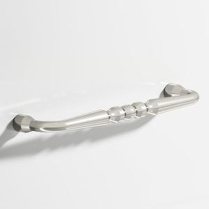Colonial Bronze Series 813 815 41 in Satin Nickel (15)