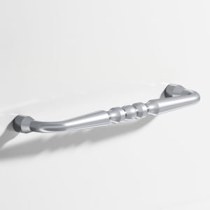 Colonial Bronze Series 813 815 37 in Satin Chrome (26D)