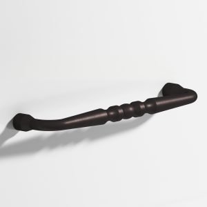 Colonial Bronze Series 813 815 35 in Matte Dark Statuary Bronze (M20A)