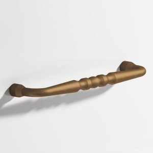 Colonial Bronze Series 813 815 28 in Distressed Light Statuary Bronze (D20)