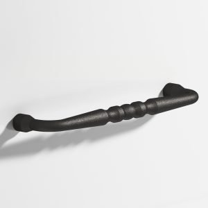 Colonial Bronze Series 813 815 25 in Frost Black™ (19F)
