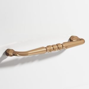 Colonial Bronze Series 813 815 19 in Polished Bronze (9)