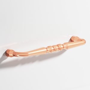Colonial Bronze Series 813 815 14 in Satin Copper (SCU)