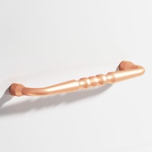 Colonial Bronze Series 813 815 15 in Matte Satin Copper (MSCU)