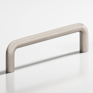 Colonial Bronze 750 Series 43 in Matte Satin Nickel (M15)
