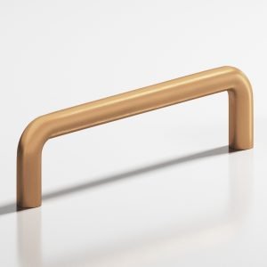 Colonial Bronze 750 Series 21 in Matte Satin Bronze (M10)