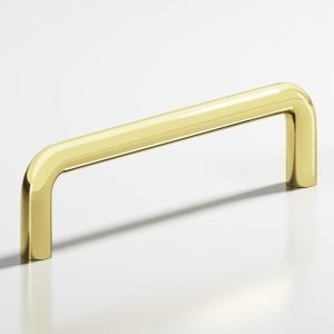 Colonial Bronze 750 Series 1 in Polished Brass (3)