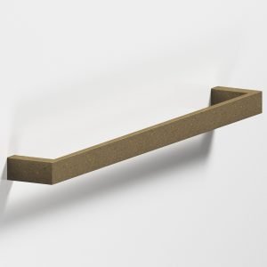 Colonial Bronze 746 747 845 Series 32 in Distressed Oil Rubbed Bronze (D10B)