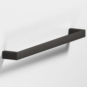 Colonial Bronze 746 747 845 Series 25 in Frost Black™ (19F)