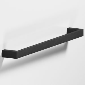 Colonial Bronze 746 747 845 Series 23 in Matte Satin Black (M19)