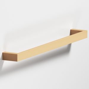 Colonial Bronze 746 747 845 Series 21 in Matte Satin Bronze (M10)