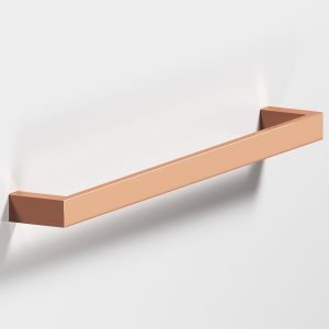 Colonial Bronze 746 747 845 Series 13 in Polished Copper (CU)