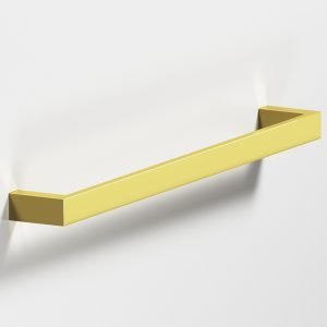 Colonial Bronze 746 747 845 Series 11 in French Gold (AF)