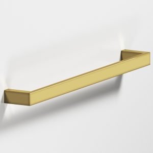 Colonial Bronze 746 747 845 Series 10 in Antique Bronze (AB)