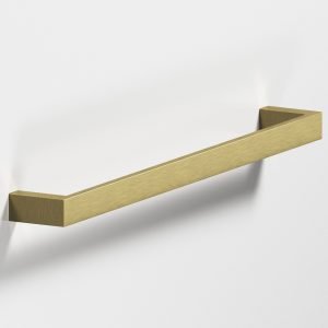 Colonial Bronze 746 747 845 Series 6 in Antique Brass (5)
