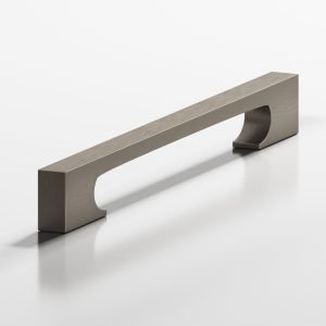 Colonial Bronze 730 731 732 733 Series 45 in Matte Pewter (15B)