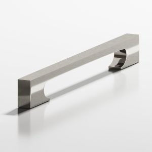 Colonial Bronze 730 731 732 733 Series 42 in Nickel Stainless (15CC)