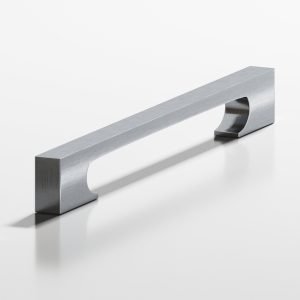 Colonial Bronze 730 731 732 733 Series 37 in Satin Chrome (26D)