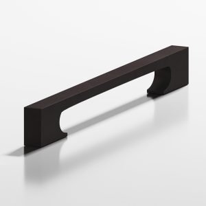 Colonial Bronze 730 731 732 733 Series 35 in Matte Dark Statuary Bronze (M20A)