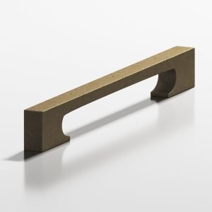 Colonial Bronze 730 731 732 733 Series 32 in Distressed Oil Rubbed Bronze (D10B)