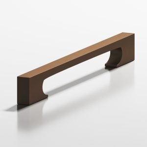 Colonial Bronze 730 731 732 733 Series 31 in Matte Oil Rubbed Bronze (M10B)