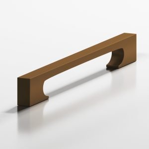 Colonial Bronze 730 731 732 733 Series 27 in Matte Light Statuary Bronze (M20)