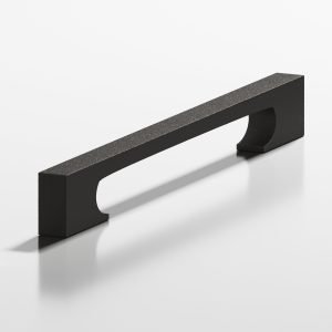 Colonial Bronze 730 731 732 733 Series 25 in Frost Black™ (19F)