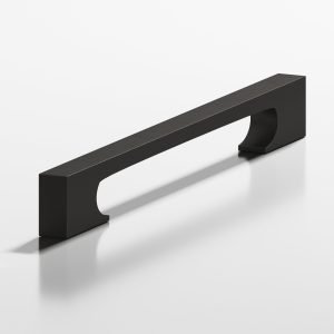 Colonial Bronze 730 731 732 733 Series 22 in Satin Black (19)