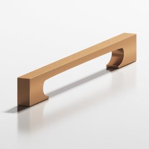 Colonial Bronze 730 731 732 733 Series 21 in Matte Satin Bronze (M10)