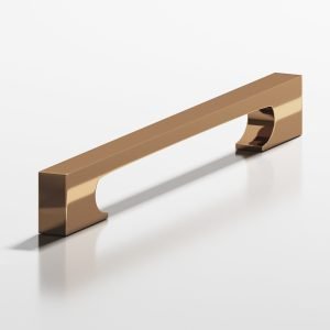 Colonial Bronze 730 731 732 733 Series 19 in Polished Bronze (9)