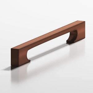 Colonial Bronze 730 731 732 733 Series 17 in Matte Antique Copper (M11)