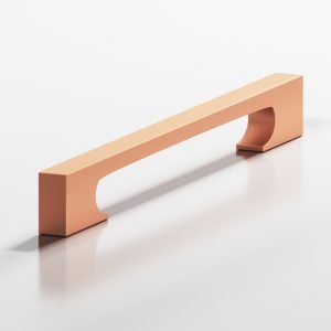 Colonial Bronze 730 731 732 733 Series 15 in Matte Satin Copper (MSCU)