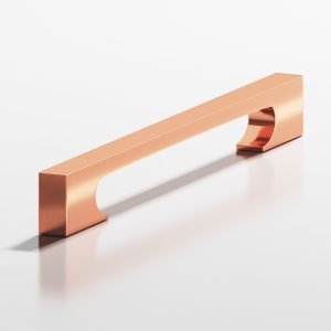 Colonial Bronze 730 731 732 733 Series 14 in Satin Copper (SCU)