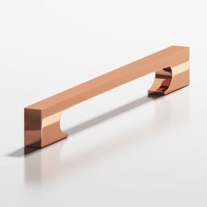 Colonial Bronze 730 731 732 733 Series 13 in Polished Copper (CU)
