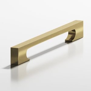 Colonial Bronze 730 731 732 733 Series 6 in Antique Brass (5)
