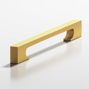 Colonial Bronze 730 731 732 733 Series 5 in Frost Brass™ (4F)