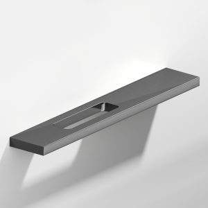 Colonial Bronze Series 719 48 in Graphite (GRA)