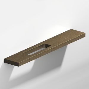 Colonial Bronze Series 719 32 in Distressed Oil Rubbed Bronze (D10B)