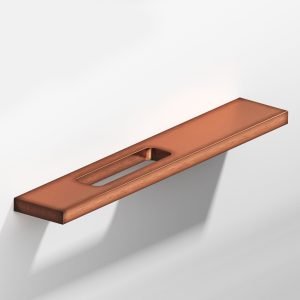 Colonial Bronze Series 719 16 in Antique Copper (11)