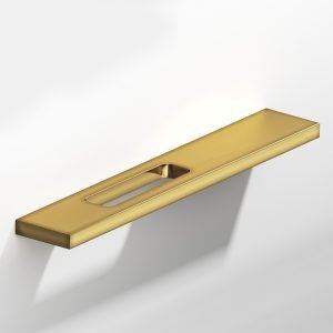Colonial Bronze Series 719 10 in Antique Bronze (AB)