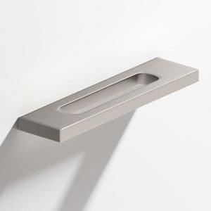 Colonial Bronze 718 Series 47 in Frost Nickel™ (15F)