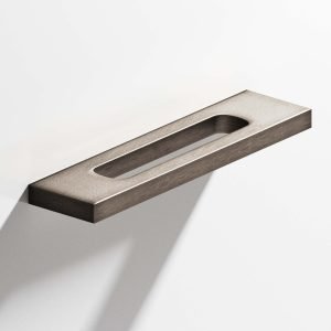 Colonial Bronze 718 Series 46 in Distressed Pewter (15B)
