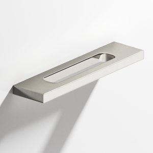 Colonial Bronze 718 Series 42 in Nickel Stainless (15CC)