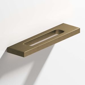 Colonial Bronze 718 Series 32 in Distressed Oil Rubbed Bronze (D10B)