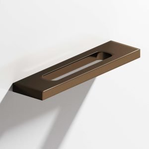 Colonial Bronze 718 Series 29 in Oil Rubbed Bronze (10B)