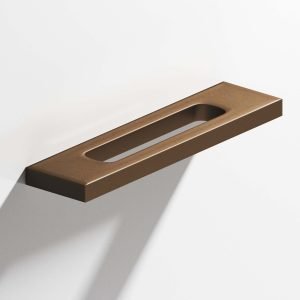 Colonial Bronze 718 Series 31 in Matte Oil Rubbed Bronze (M10B)