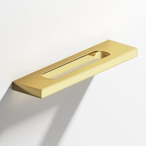 Colonial Bronze 718 Series 10 in Antique Bronze (AB)