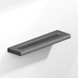 Colonial Bronze Series 717 48 in Graphite (GRA)