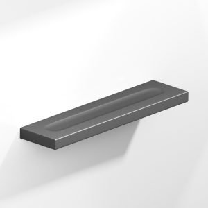 Colonial Bronze Series 717 49 in Matte Graphite (MGRA)