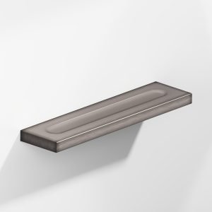 Colonial Bronze Series 717 44 in Pewter (15B)